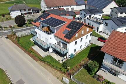 Wohnung zum Mieten in Stephansposching 900,00 € 78.94 m²