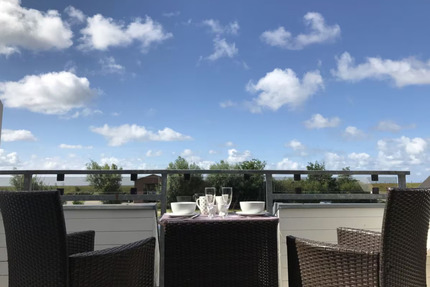 ✨Diek un Düün - Pure Entspannung für Paare in St. Peter-Ording✨ - Sankt Peter-Ording