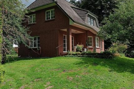 Gepflegtes EFH mit Kamin & großem Grundstück - Nähe Berlin - Wittstock/Dosse