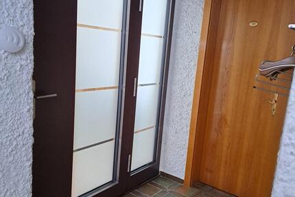 Großzügige 5,5 Zimmer-Wohnung zu vermieten - Nittendorf