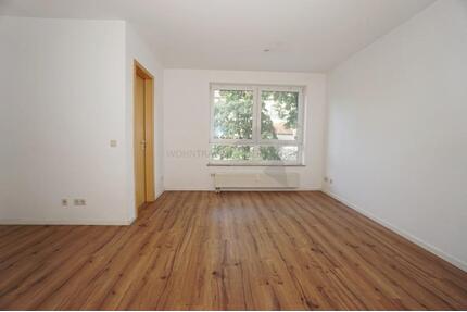 Sonnige 2-Raum-Wohnung in Zwickau