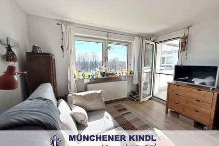 Wohnung zum Kaufen in München 375.000,00 € 48.15 m²