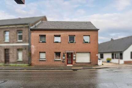 Haus zum Kaufen in Rheurdt 333.333,00 € 196 m²