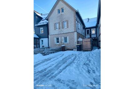 2 familienhaus zur verkaufen im Eibach Dillenburg - Haiger