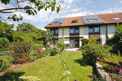 Haus zum Kaufen in München 938.500,00 € 123.08 m²