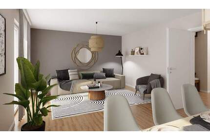 Einfamilienhaus für Ihr Familienleben in ruhiger Lage von Ahrensfelde