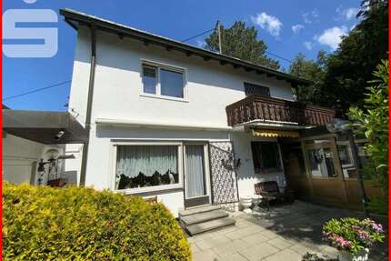 Haus zum Kaufen in Fürstenfeldbruck 1.099.000,00 € 137 m²