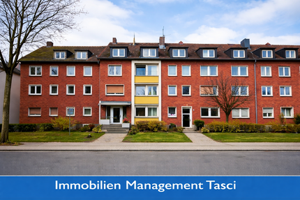 Wohnung zum Mieten in Herne 421,20 € 54.1 m²