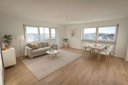 Wohnung zum Kaufen in Tirschenreuth 198.500,00 € 104 m²