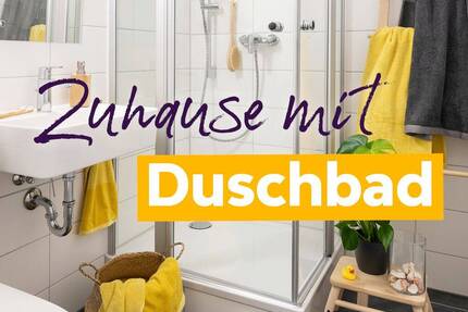 Hier wird saniert - Ihre neue 2-Raum-Traumwohnung im 1. Obergeschoss - Gotha