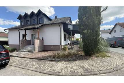 Haus zum Kaufen in Appenheim 690.000,00 € 243 m²