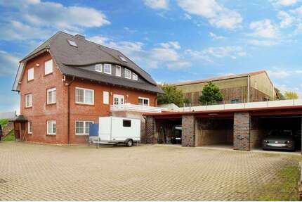 Haus zum Kaufen in Lutter am Barenberge 649.000,00 € 173.9 m²