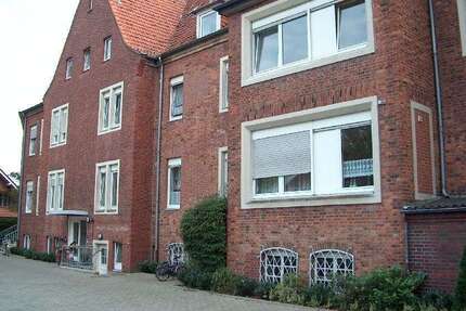 Wohnung zum Mieten in Ostbevern 309,46 € 54.7 m²