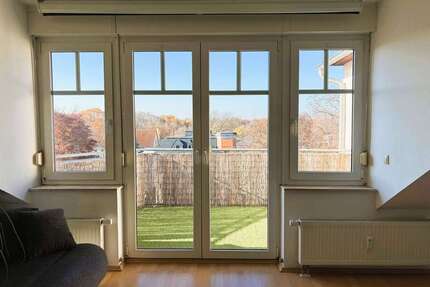 Wohnung zum Kaufen in Zwickau 85.000,00 € 58 m²