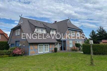 Haus zum Kaufen in Rostock-Warnemünde 890.000,00 € 217 m²