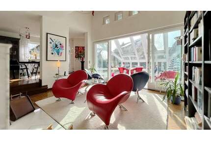 Haus zum Kaufen in March Neuershausen 790.000,00 € 173 m² - March / Neuershausen