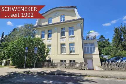 Wohnung zum Mieten in Herford 900,00 € 115 m²