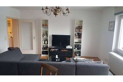 Wohnung zum Mieten in Baden-Baden 840,00 € 89 m²