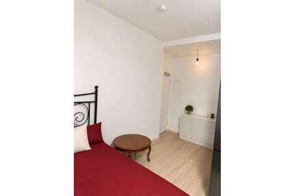 Wohnung zum Mieten in Friedberg 595,00 € 27 m²