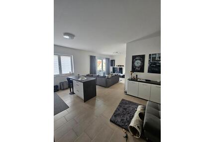 2-Zimmer-Wwohnung mit Balkon in GarbsenBerenbostel