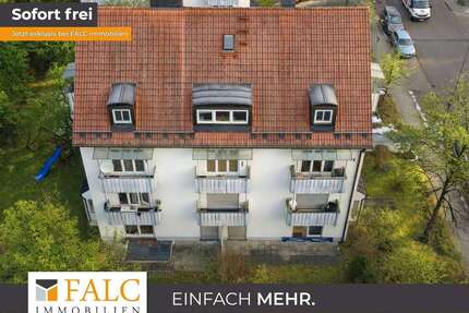 Wohnung zum Kaufen in München 679.000,00 € 78.44 m²