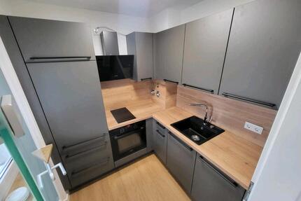 Fürth, Kronacherstr. 44 b, Tolle 2 Zimmer Wohnung in ruhiger