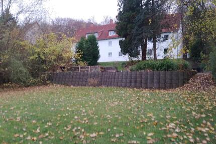 Am Waldrand von Neumünden: Schöne 2-ZKB-Wohnung Miete 450 € - Hann. Münden