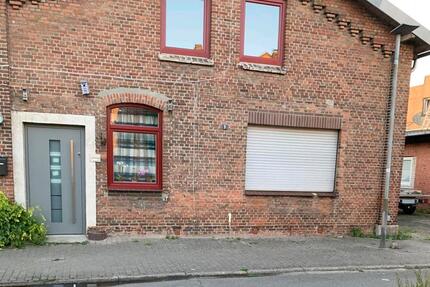 Backsteinhaus mit Einliegerwohnung zu vermieten|Garten|Kamin - Lägerdorf