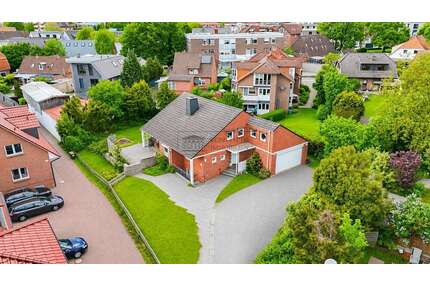 Grundstück zu verkaufen in Geesthacht 1.200.000,00 € 1062.01 m²