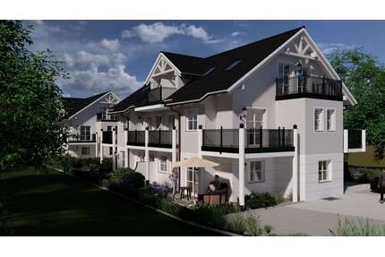 Wohnung zum Kaufen in Olching 415.000,00 € 46.73 m²