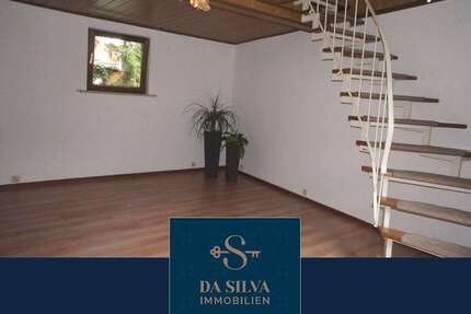 Wohnung zum Mieten in Mainz-Kostheim 600,00 € 35 m²