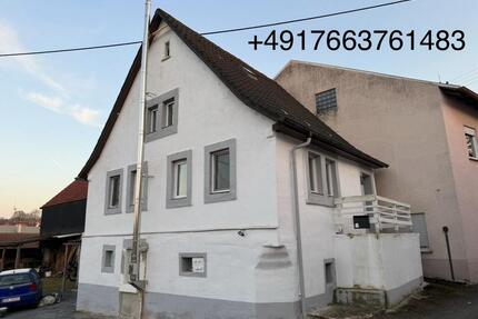 Haus zur vermieten in Lauda-Königshofen – 140 m² von 01.04