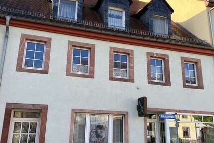 Haus zum Kaufen in Geithain 80.000,00 € 270 m²
