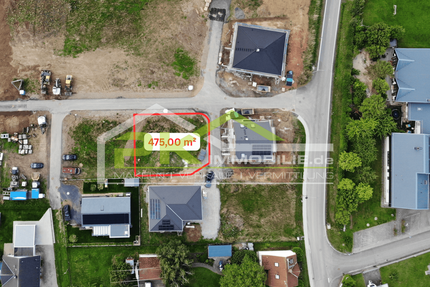 Grundstück zu verkaufen in Dörnberg 46.100,00 € 475 m²