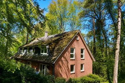 Haus zum Kaufen in Worpswede 650.000,00 € 250 m²