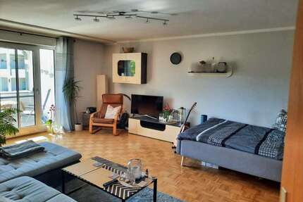 Wohnung zum Kaufen in Landau 145.000,00 € 44 m²