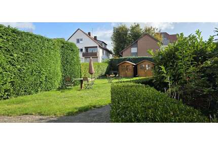 Wohnung zum Mieten in Bad Salzuflen 650,00 € 76 m²