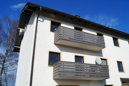 Gemütliche 2,5 Zimmer-Wohnung im Herzen Dorfens