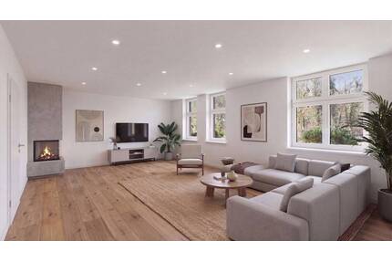 Fertig geplant zum Traumhaus - Einfamilienhaus in Falkensee mit Architektenkonzept