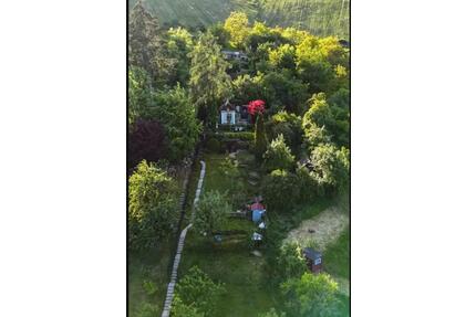 Auszeit vom Alltag - 1.123m² Vollausgestattetes Gartengrundstück - Remshalden