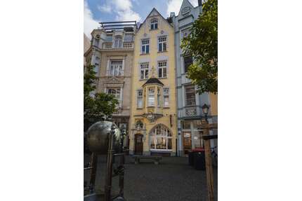 Wohnung zum Mieten in Aachen 1.250,00 € 70 m²