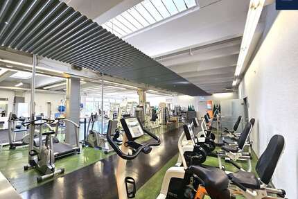 Halle in Bietigheim-Bissingen 5.728,90 € 1145.78 m²