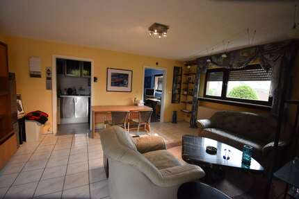 Wohnung zum Mieten in Kettig 500,00 € 46 m²