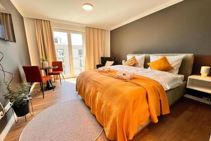 NEUBAU Studentenapartments in Braunschweig - Schnell sein!