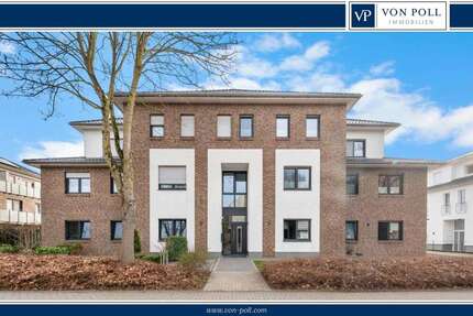 Wohnung zum Kaufen in Weyhe 349.000,00 € 99 m²