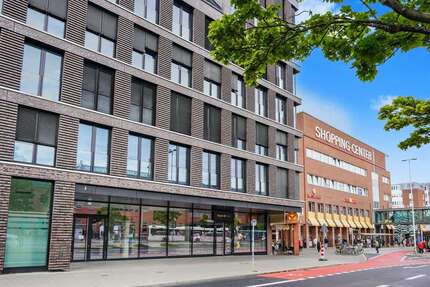 Büro in Kiel 11.072,00 € 692 m²