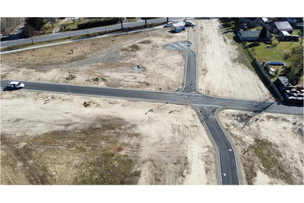 Haus zum Kaufen in Friedland 234.990,00 € 104 m²