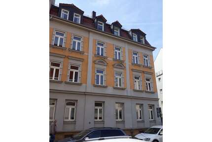 Wohnung zum Mieten in Markkleeberg 546,00 € 70 m²