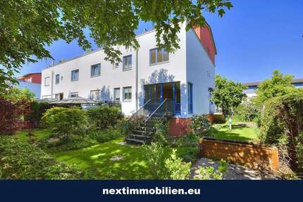Wohnung zum Kaufen in Nuthetal 399.000,00 € 96.31 m²