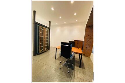 Helles Büro in Bürogemeinschaft in Arnstadt Zentrum